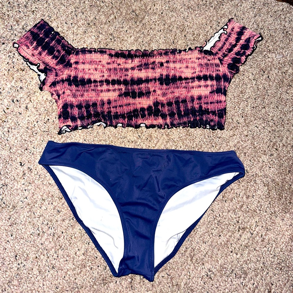 Victory Secret PINK mini bikini